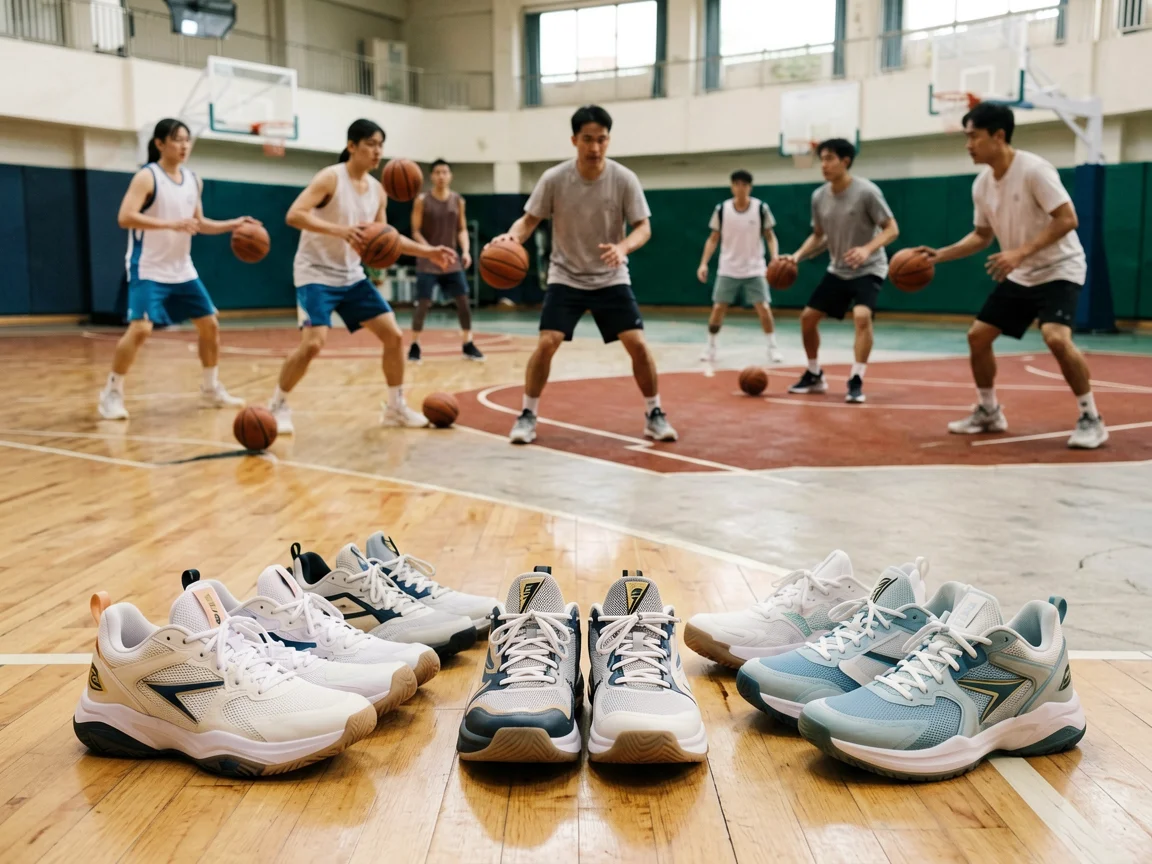 篮球赛前热身,拉梅洛鲍尔NBA
